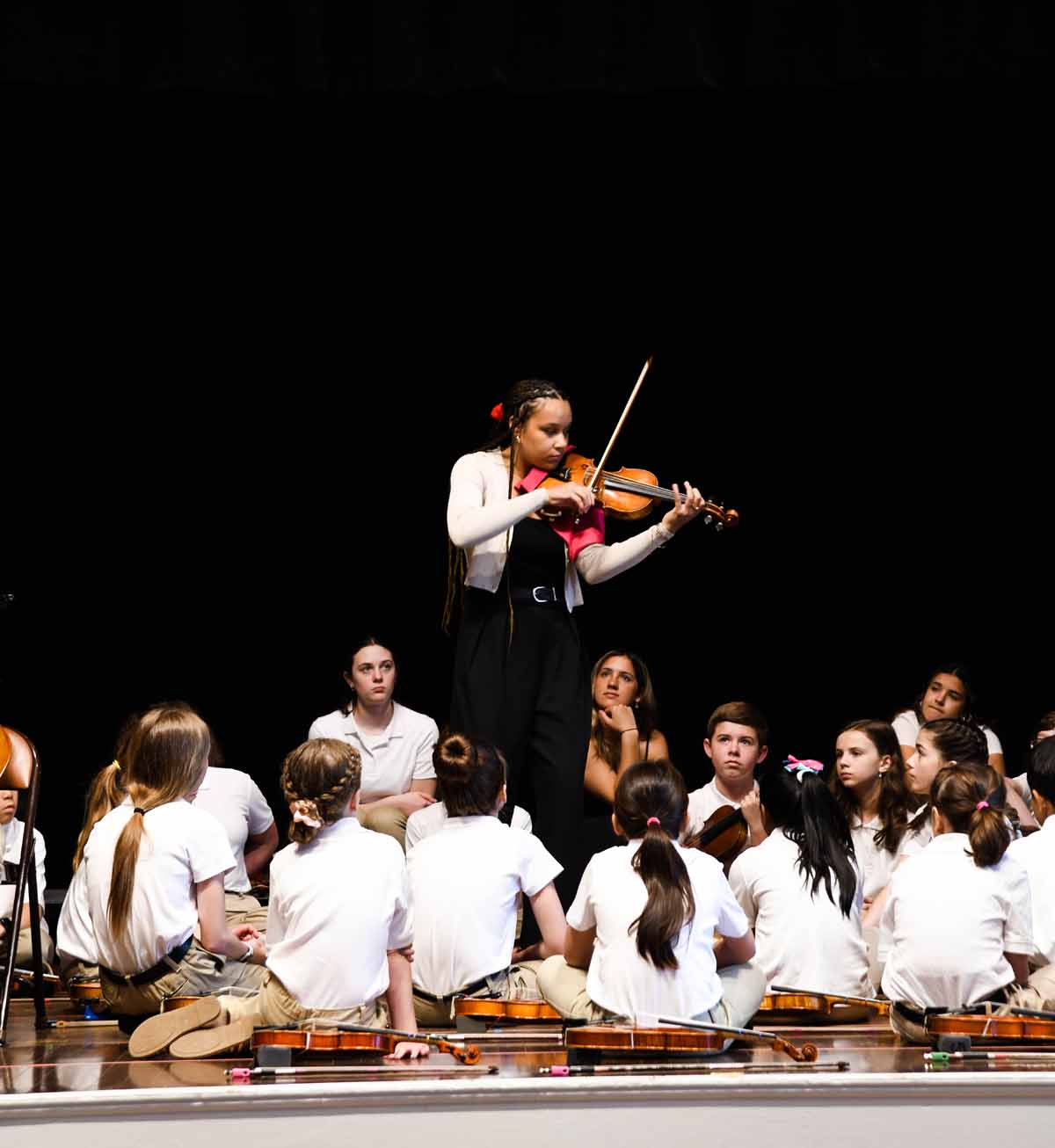 Understanding the Suzuki Method in Buffalo, NY | Violin Instruction ...