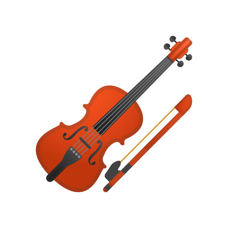 violin placeholder