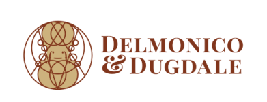 Delmonico and Dugdale Logo